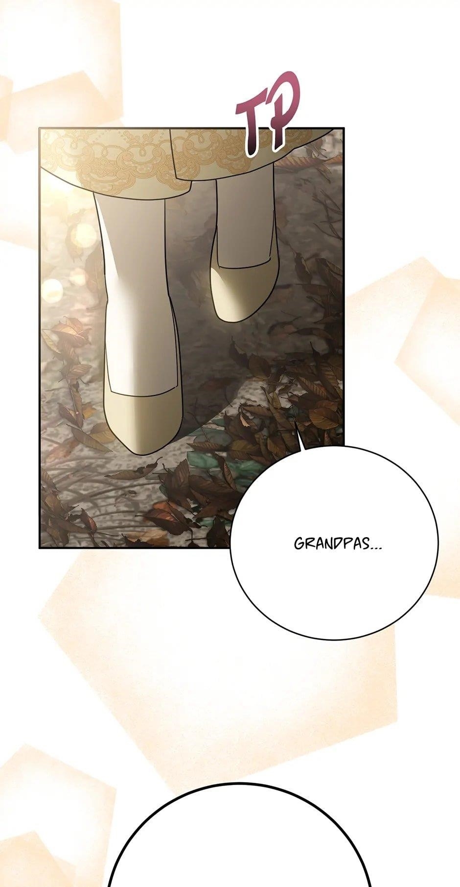 I Am the Precious Daughter of the Greatest Villain in the Fantasy World - Chapter 140 Page 41