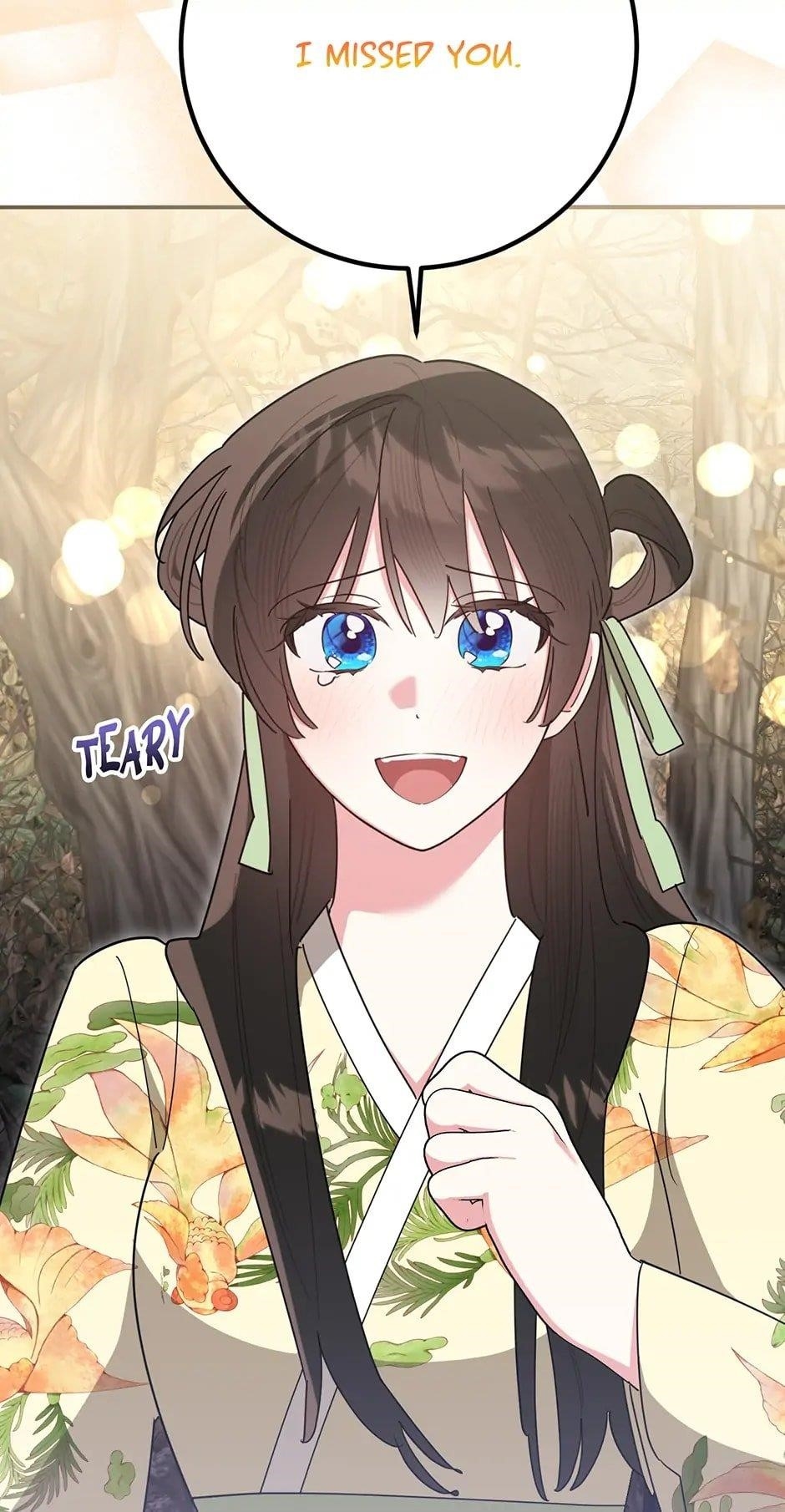 I Am the Precious Daughter of the Greatest Villain in the Fantasy World - Chapter 140 Page 42