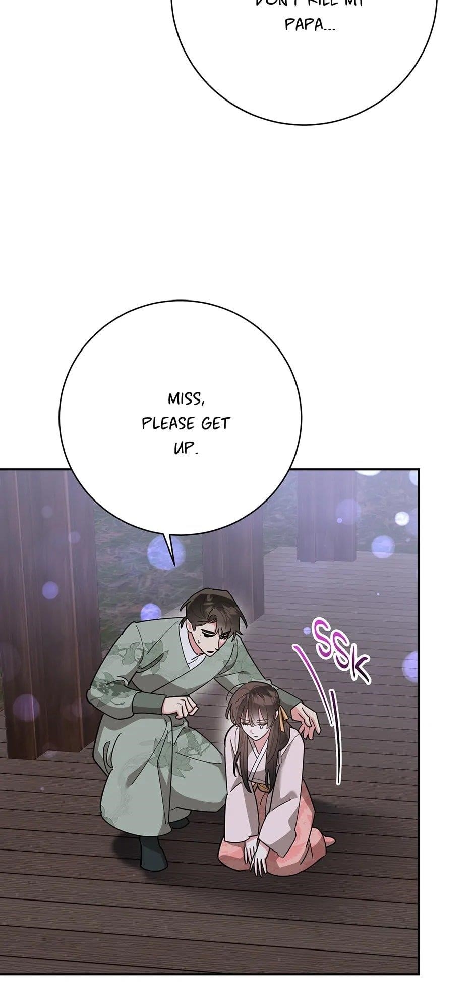 I Am the Precious Daughter of the Greatest Villain in the Fantasy World - Chapter 140 Page 5