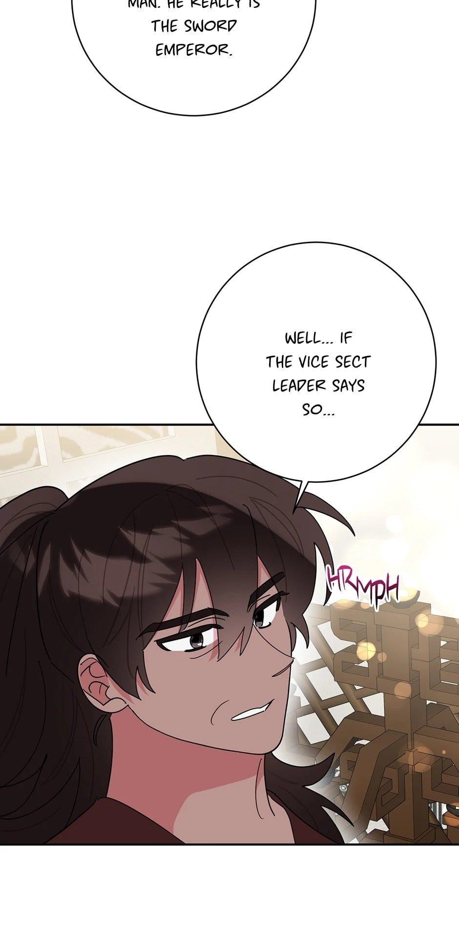 I Am the Precious Daughter of the Greatest Villain in the Fantasy World - Chapter 140 Page 50