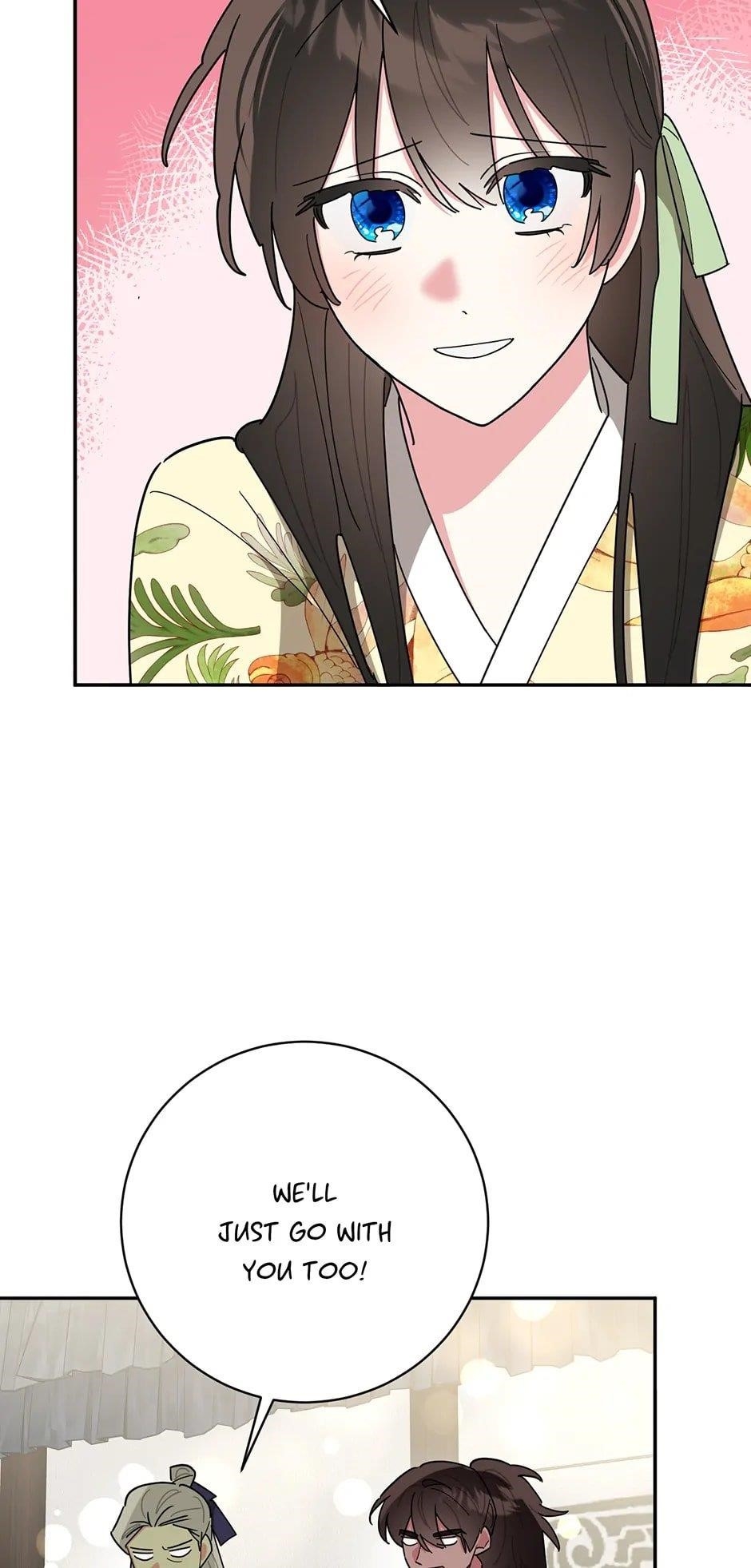 I Am the Precious Daughter of the Greatest Villain in the Fantasy World - Chapter 140 Page 53