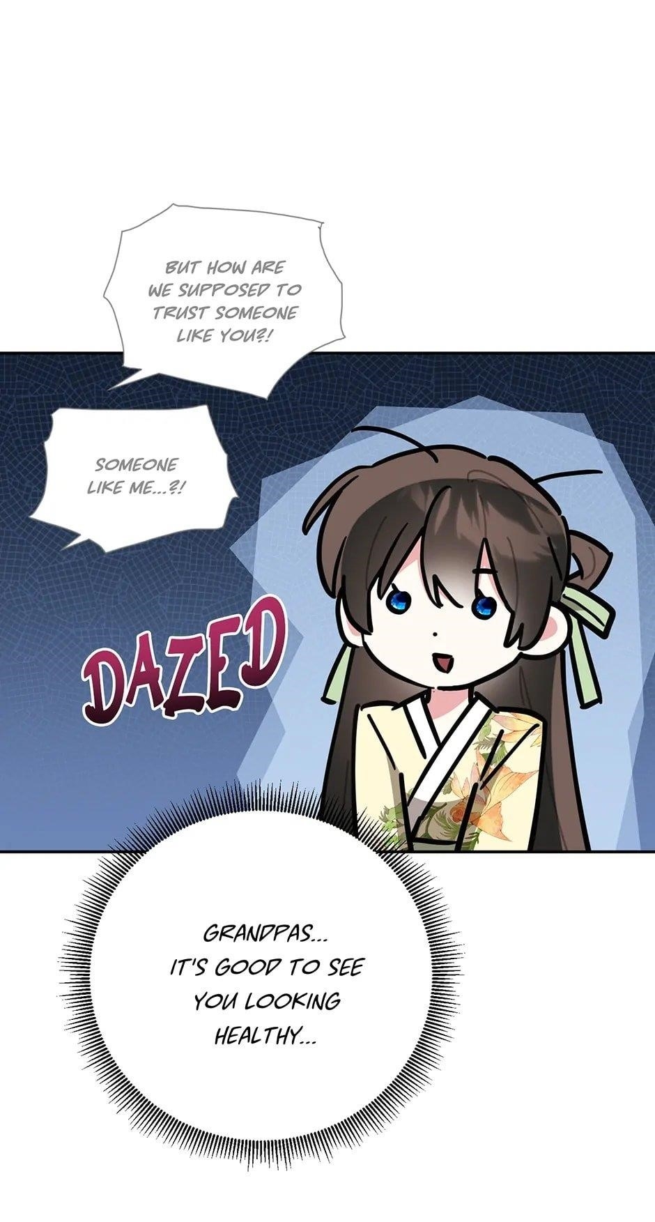 I Am the Precious Daughter of the Greatest Villain in the Fantasy World - Chapter 140 Page 58