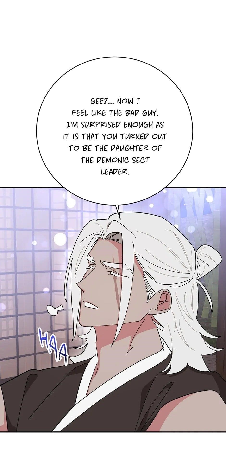 I Am the Precious Daughter of the Greatest Villain in the Fantasy World - Chapter 140 Page 6