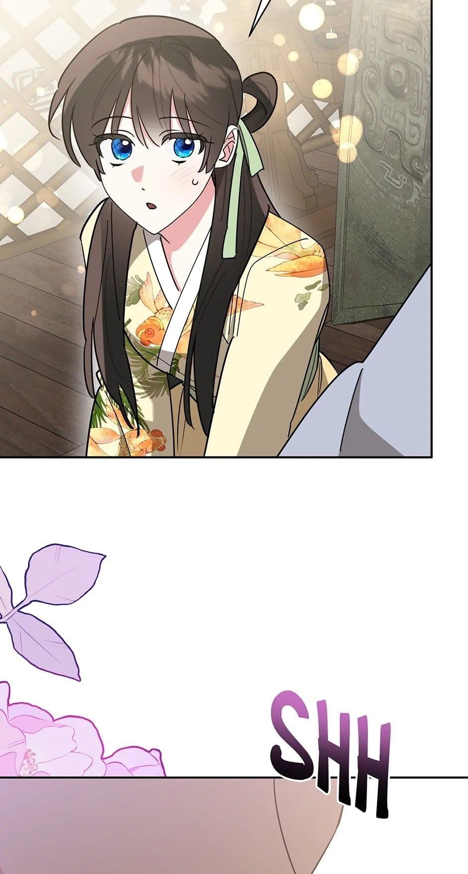 I Am the Precious Daughter of the Greatest Villain in the Fantasy World - Chapter 140 Page 60