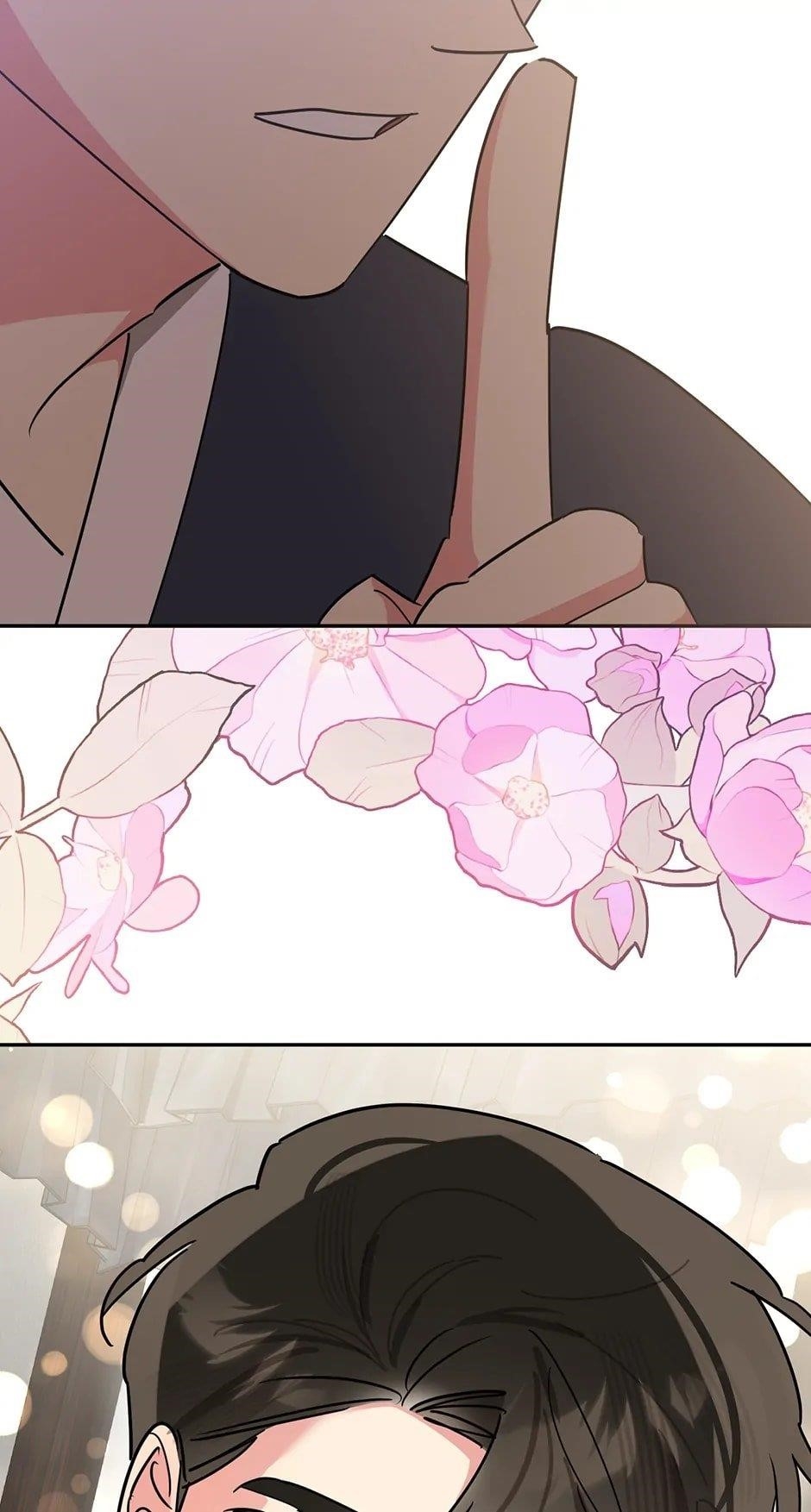 I Am the Precious Daughter of the Greatest Villain in the Fantasy World - Chapter 140 Page 61