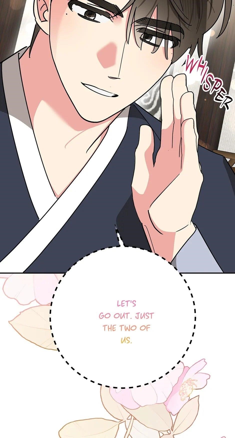 I Am the Precious Daughter of the Greatest Villain in the Fantasy World - Chapter 140 Page 62