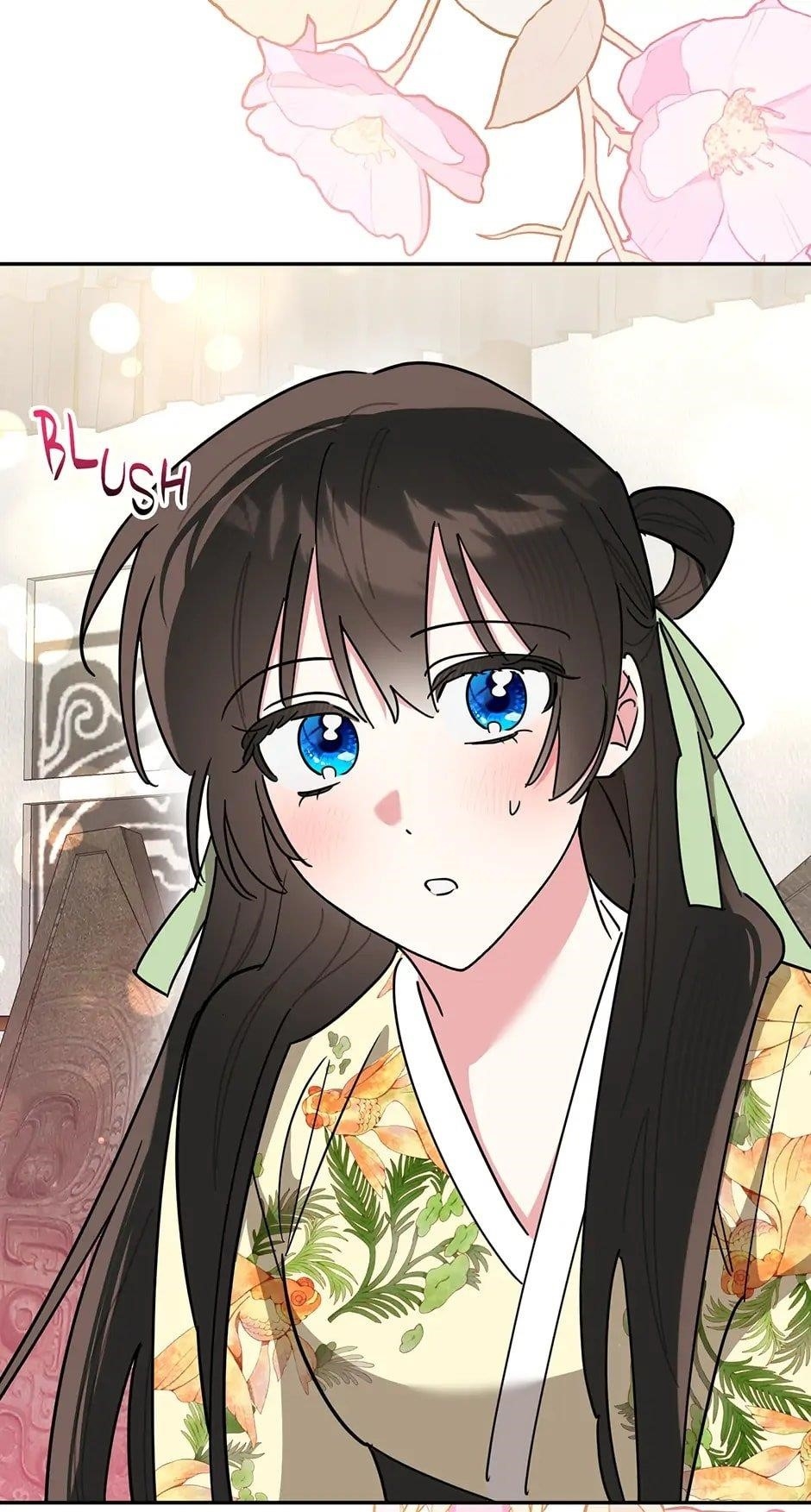 I Am the Precious Daughter of the Greatest Villain in the Fantasy World - Chapter 140 Page 63