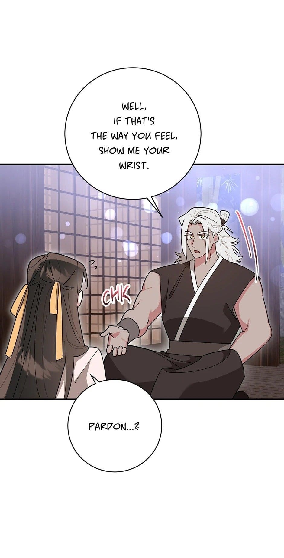 I Am the Precious Daughter of the Greatest Villain in the Fantasy World - Chapter 140 Page 7