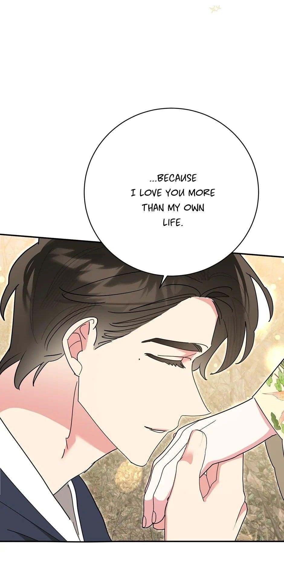 I Am the Precious Daughter of the Greatest Villain in the Fantasy World - Chapter 141 Page 10