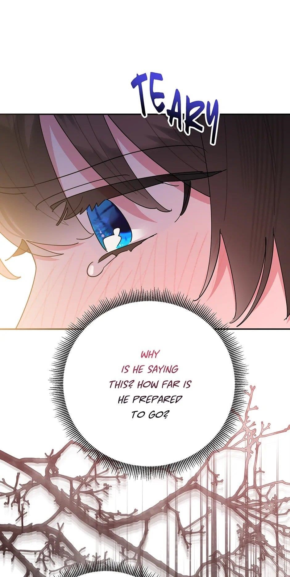 I Am the Precious Daughter of the Greatest Villain in the Fantasy World - Chapter 141 Page 12