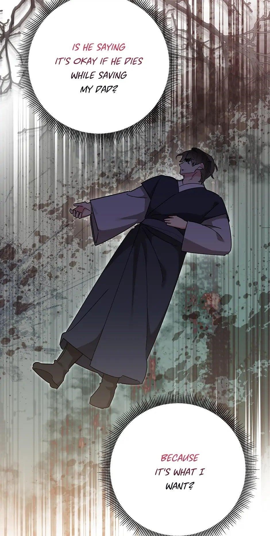 I Am the Precious Daughter of the Greatest Villain in the Fantasy World - Chapter 141 Page 13