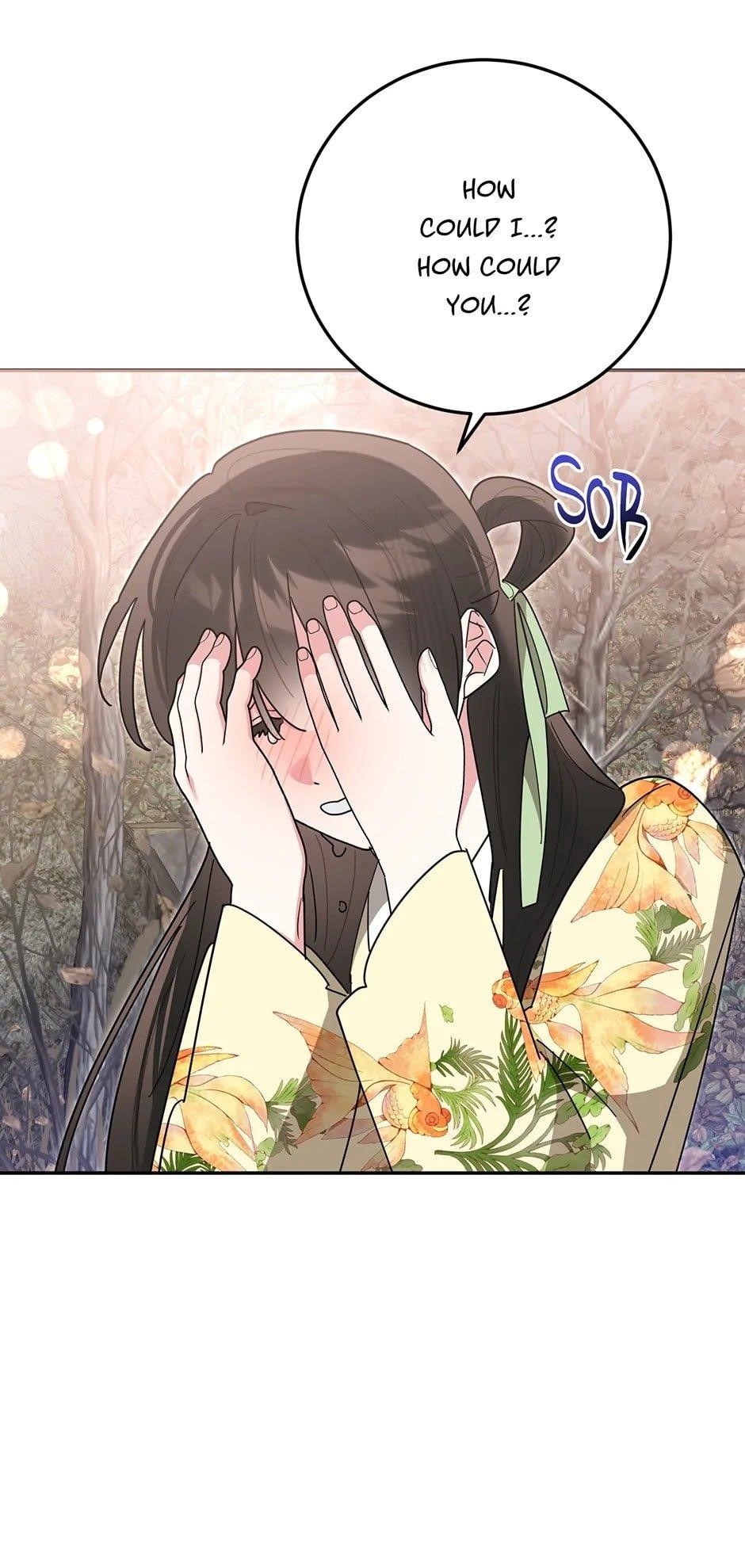 I Am the Precious Daughter of the Greatest Villain in the Fantasy World - Chapter 141 Page 15