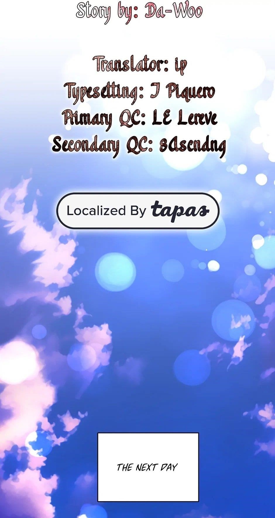 I Am the Precious Daughter of the Greatest Villain in the Fantasy World - Chapter 141 Page 25