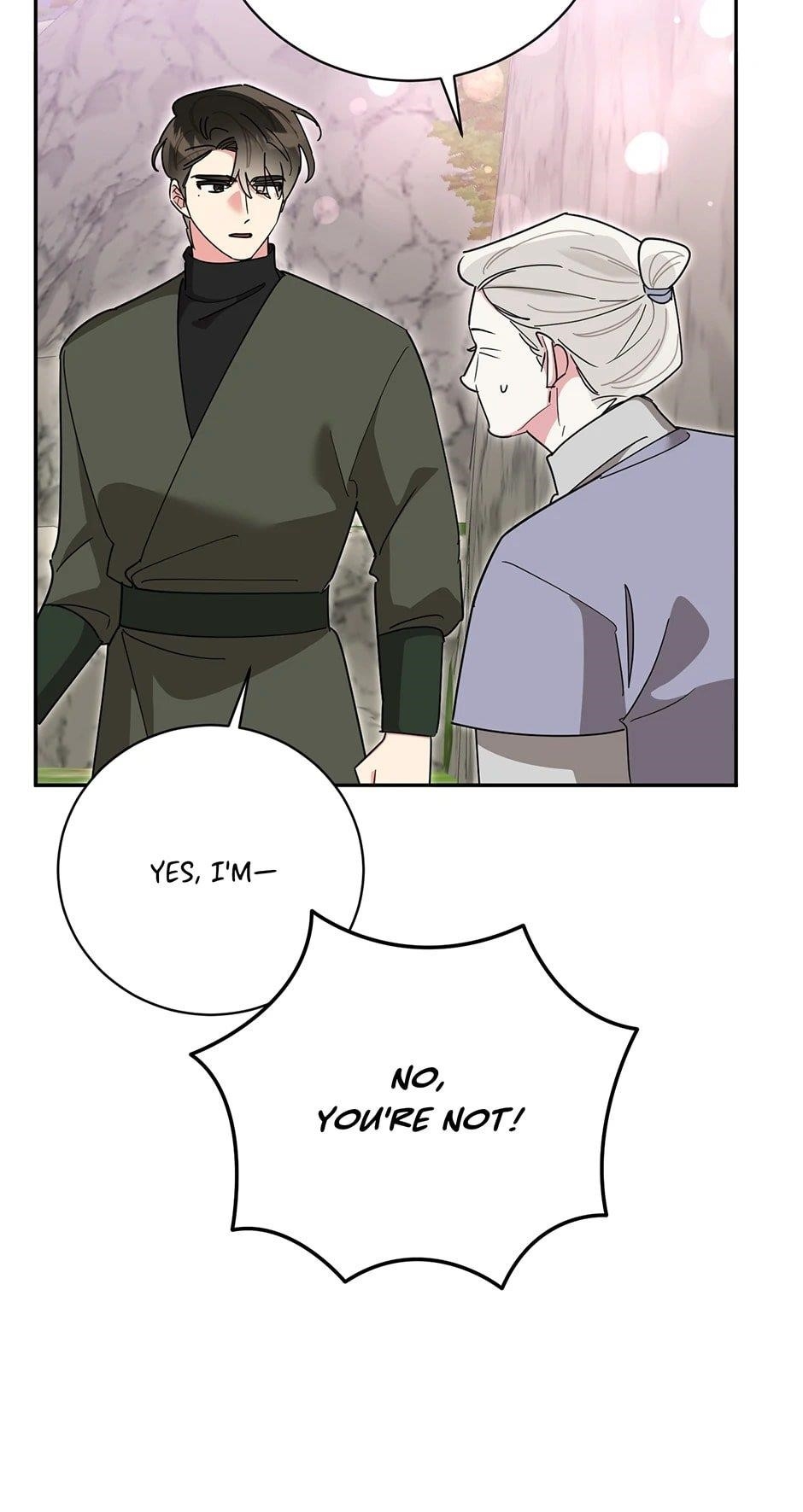 I Am the Precious Daughter of the Greatest Villain in the Fantasy World - Chapter 141 Page 28