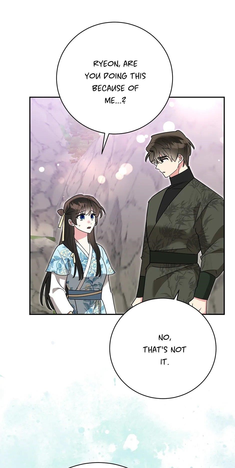 I Am the Precious Daughter of the Greatest Villain in the Fantasy World - Chapter 141 Page 30