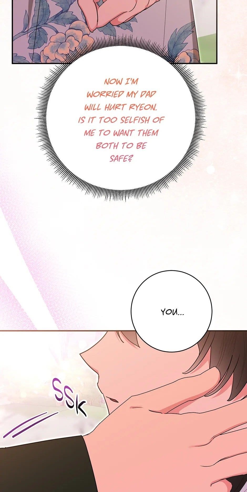 I Am the Precious Daughter of the Greatest Villain in the Fantasy World - Chapter 141 Page 34