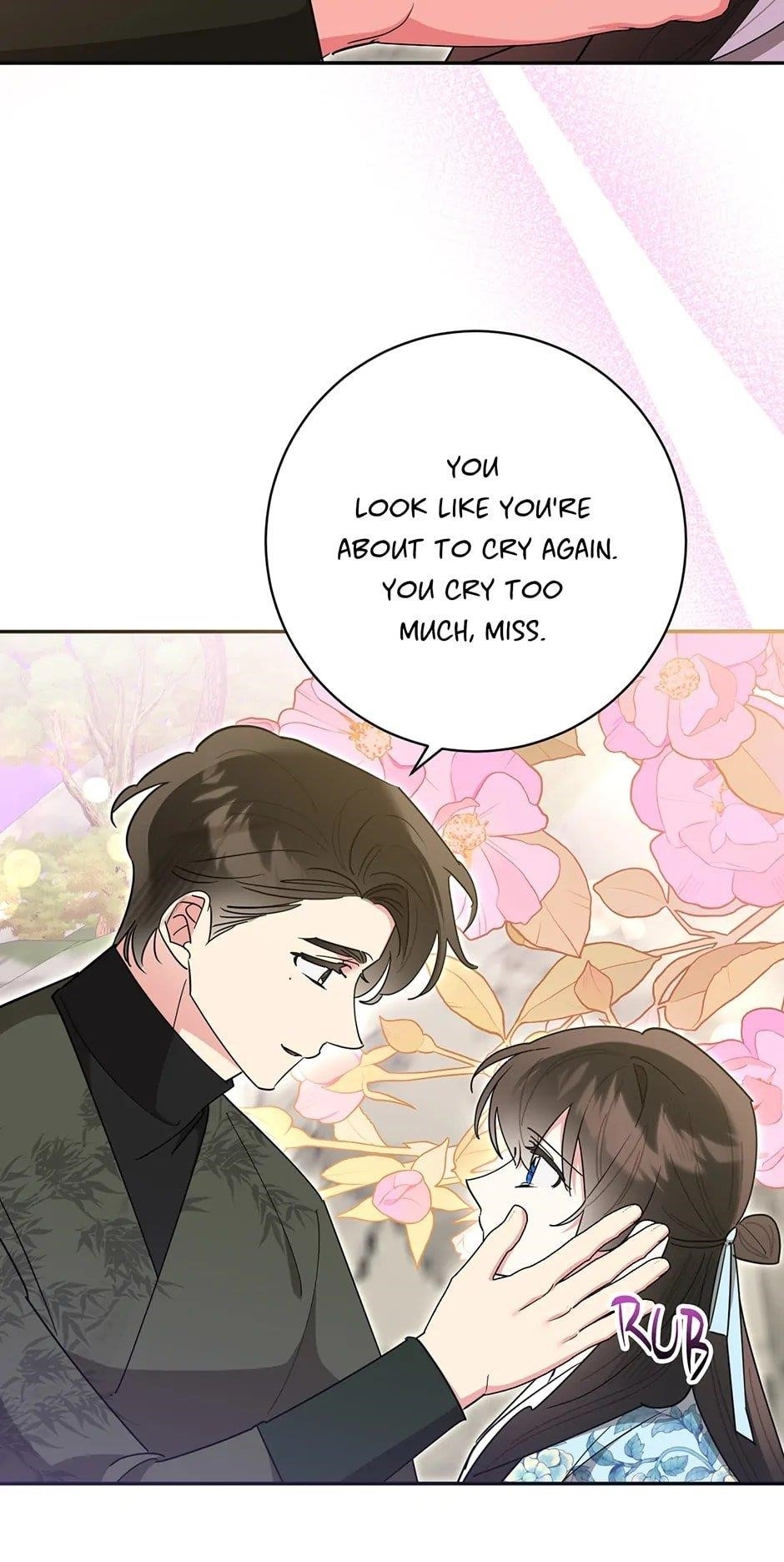 I Am the Precious Daughter of the Greatest Villain in the Fantasy World - Chapter 141 Page 35