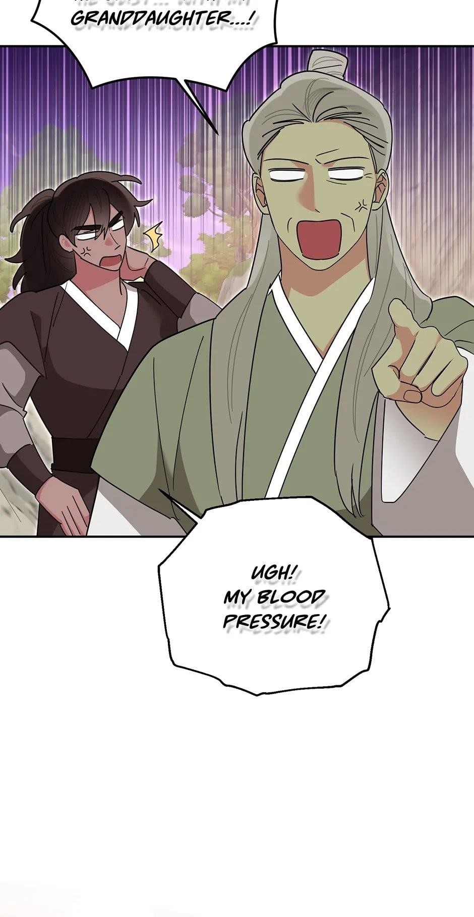 I Am the Precious Daughter of the Greatest Villain in the Fantasy World - Chapter 141 Page 38