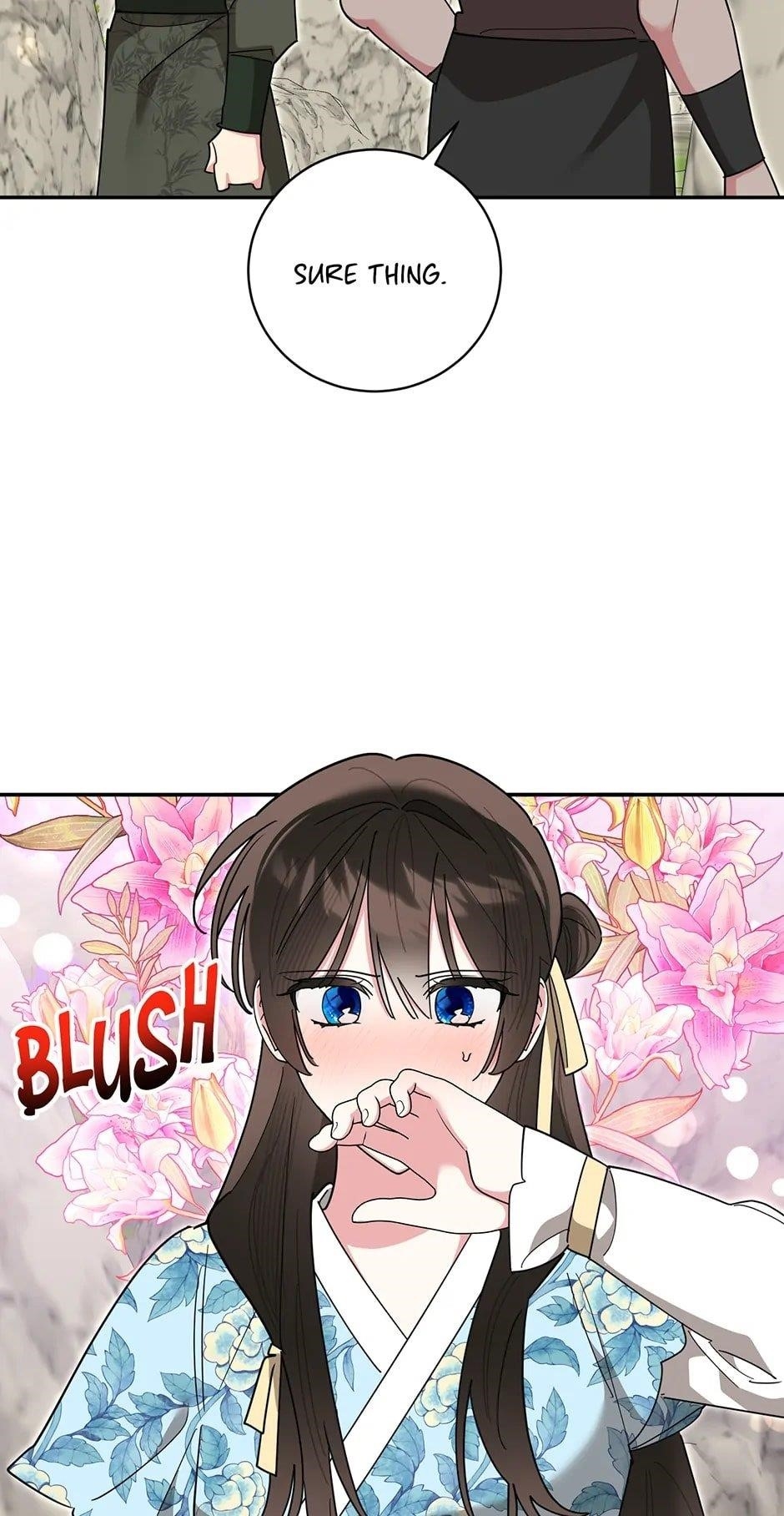 I Am the Precious Daughter of the Greatest Villain in the Fantasy World - Chapter 141 Page 41