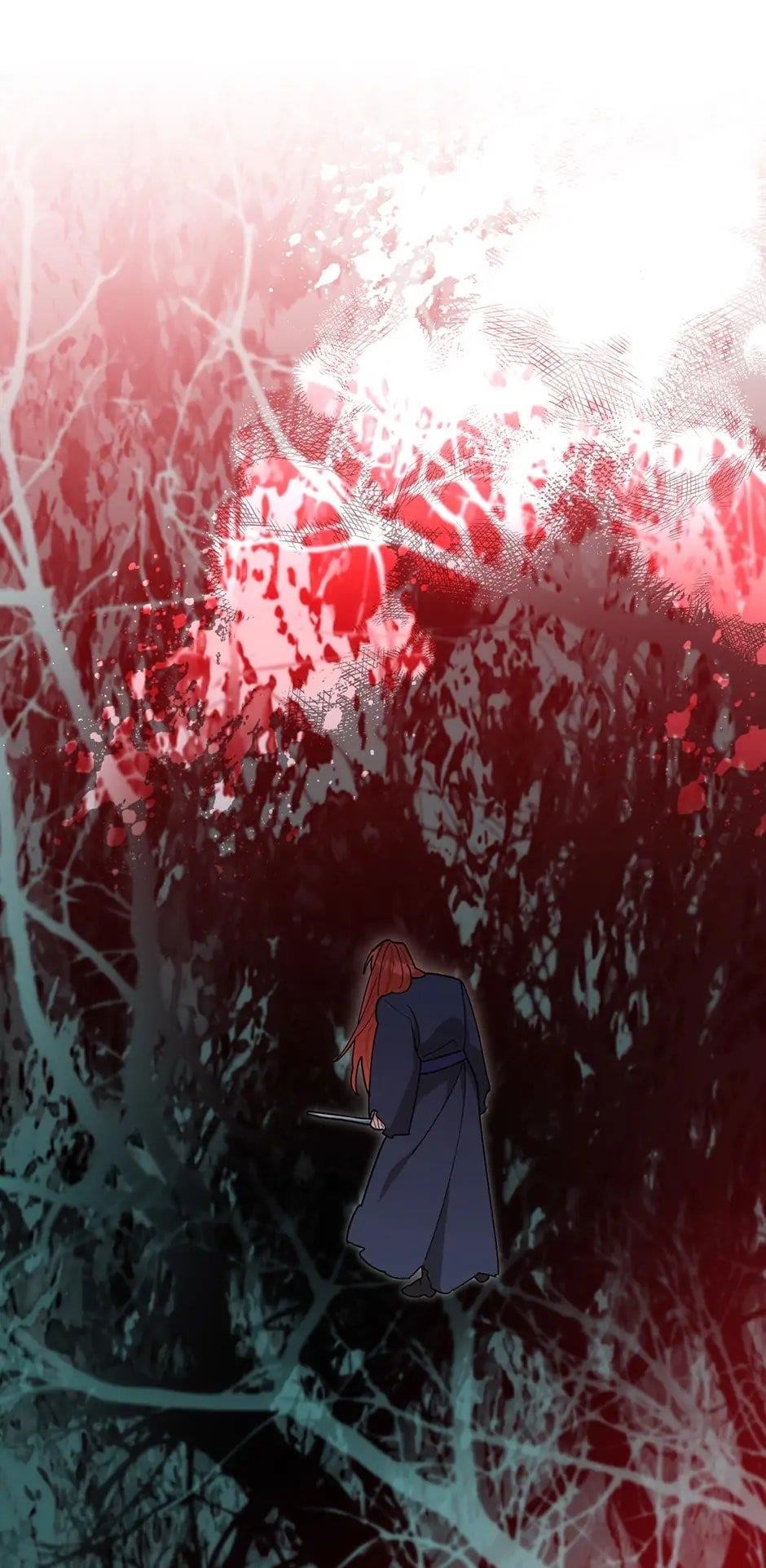 I Am the Precious Daughter of the Greatest Villain in the Fantasy World - Chapter 141 Page 43