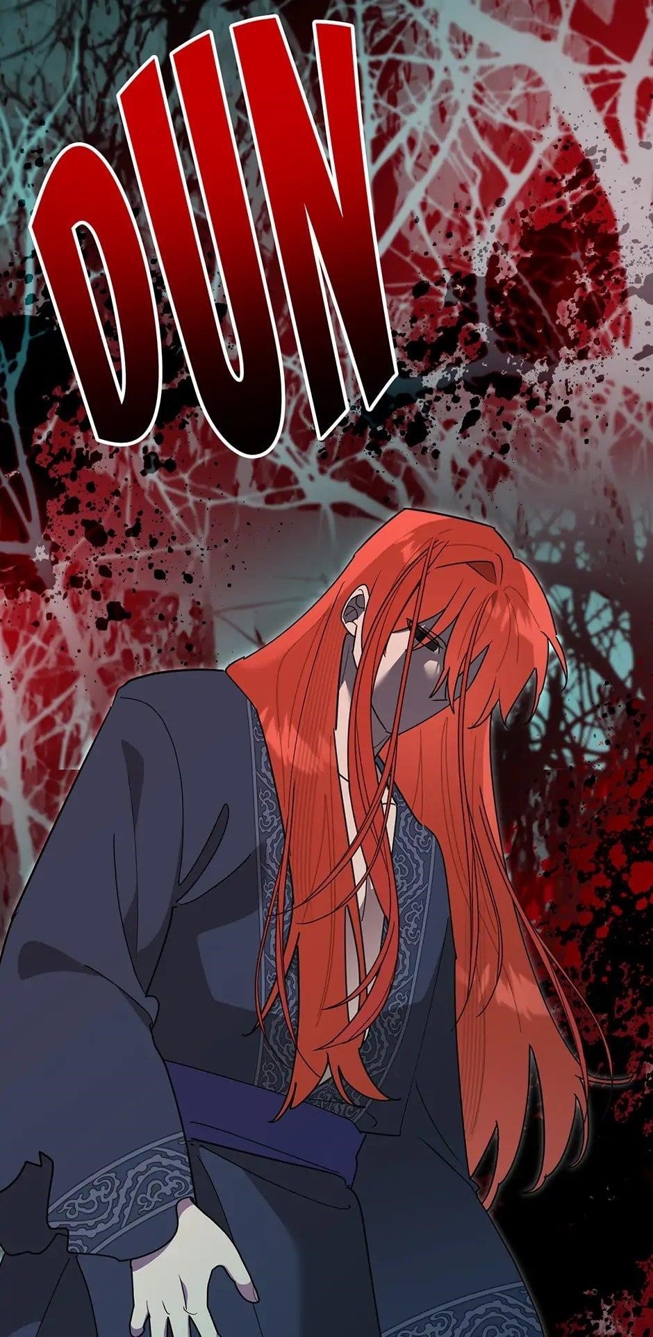 I Am the Precious Daughter of the Greatest Villain in the Fantasy World - Chapter 141 Page 44