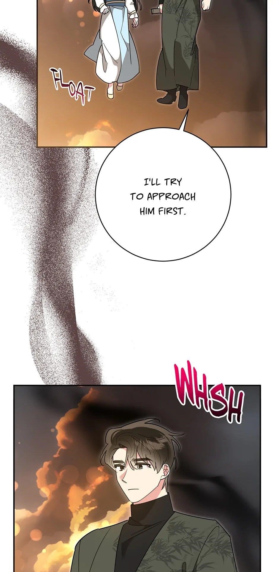 I Am the Precious Daughter of the Greatest Villain in the Fantasy World - Chapter 141 Page 46