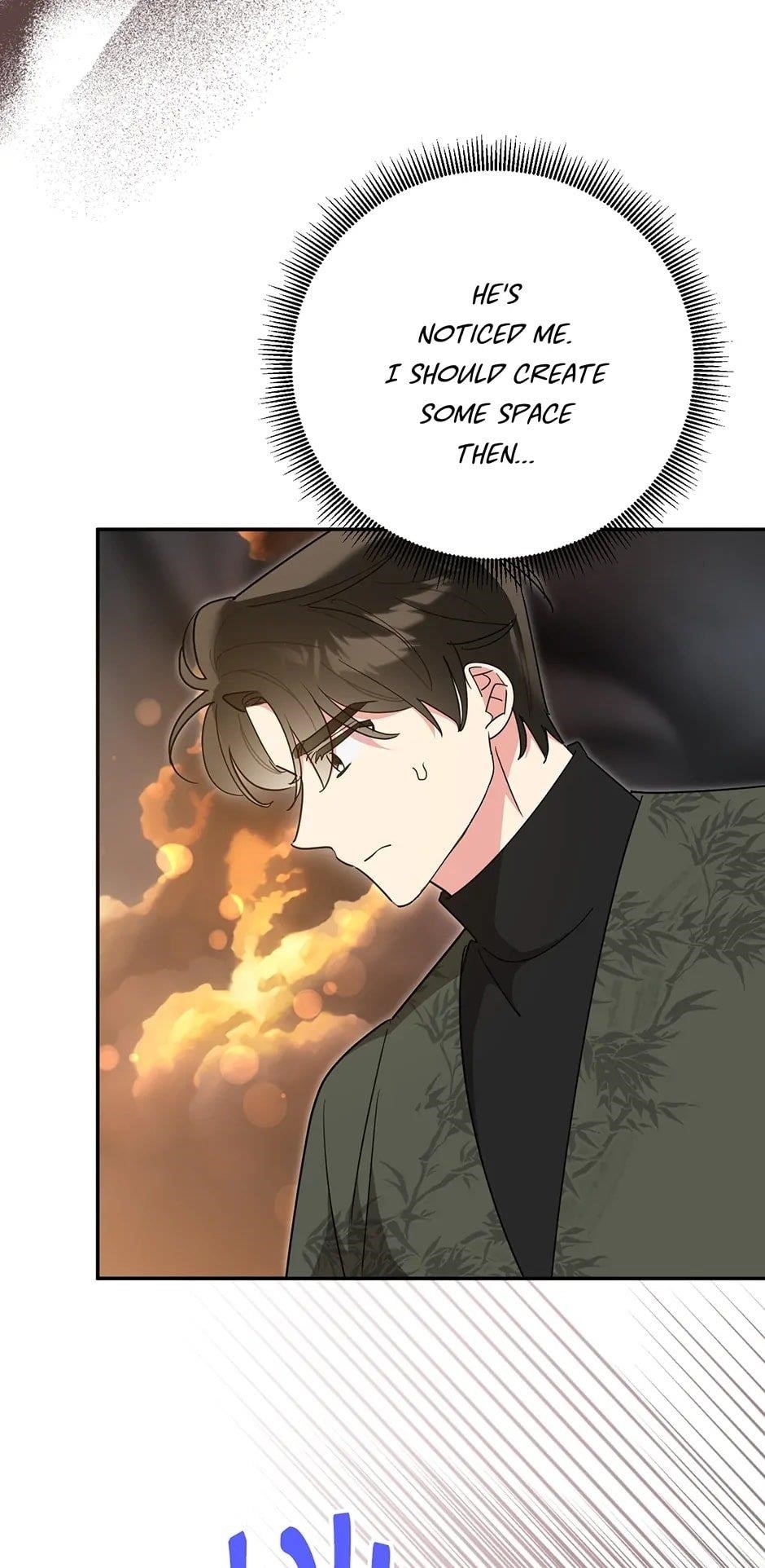 I Am the Precious Daughter of the Greatest Villain in the Fantasy World - Chapter 141 Page 48