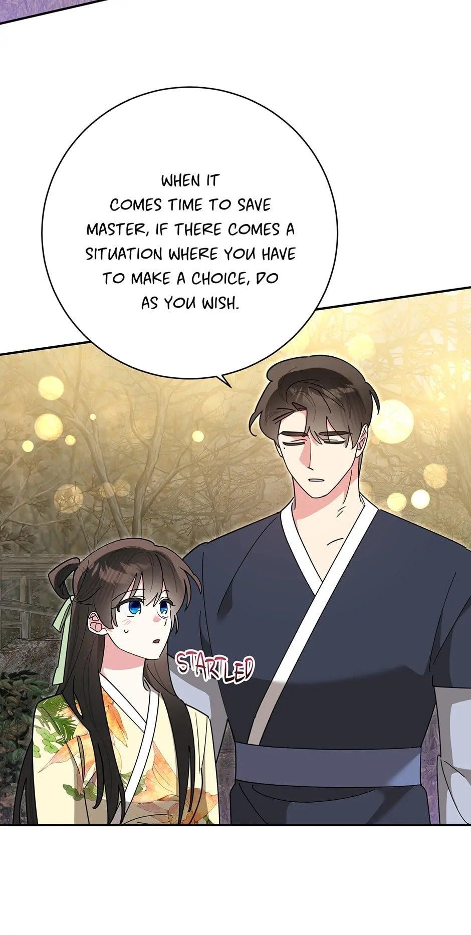 I Am the Precious Daughter of the Greatest Villain in the Fantasy World - Chapter 141 Page 5