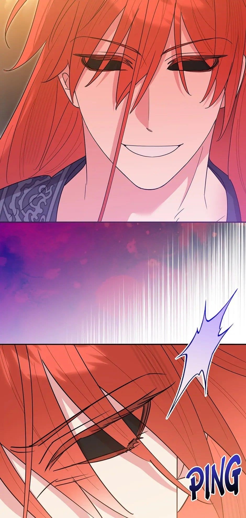 I Am the Precious Daughter of the Greatest Villain in the Fantasy World - Chapter 141 Page 51