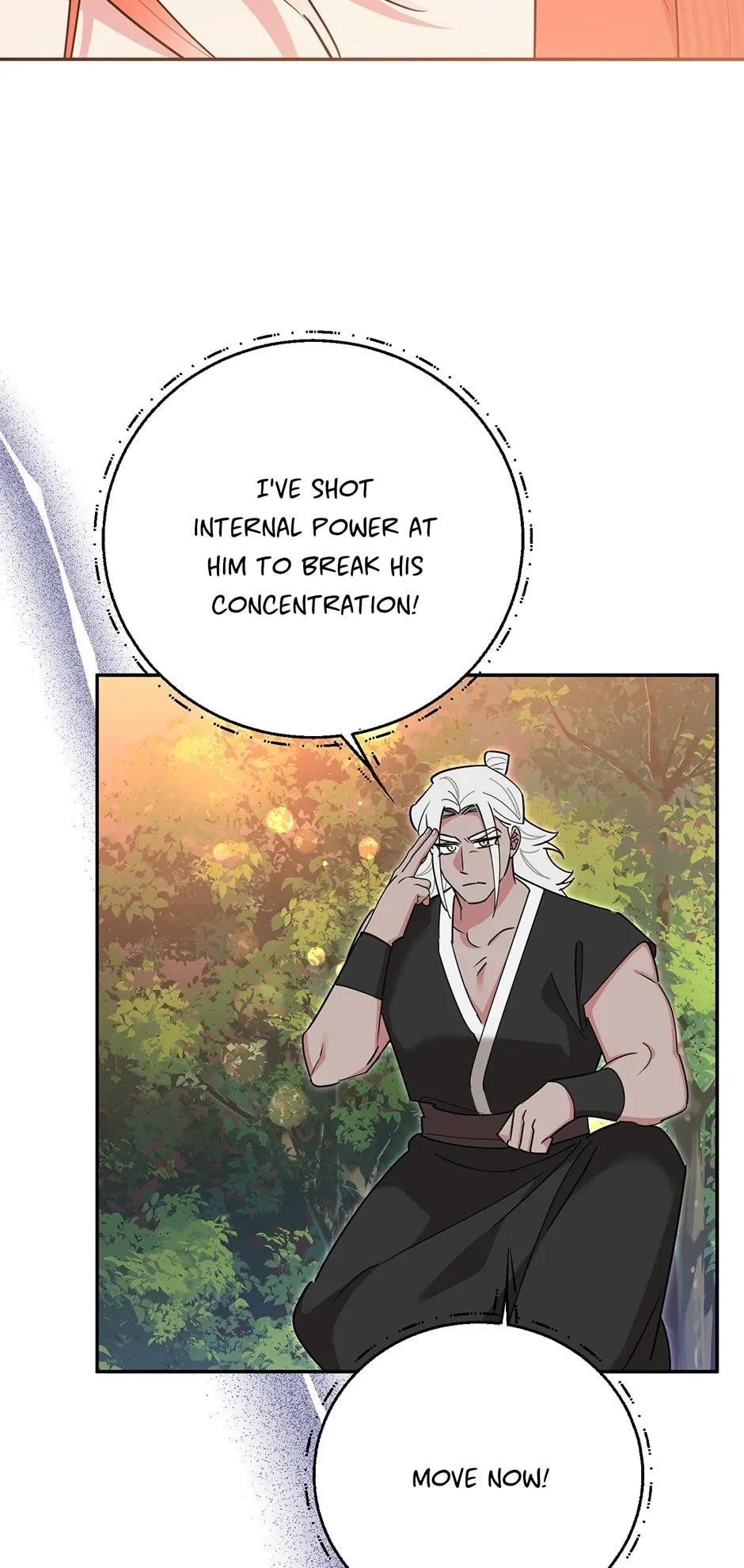 I Am the Precious Daughter of the Greatest Villain in the Fantasy World - Chapter 141 Page 52