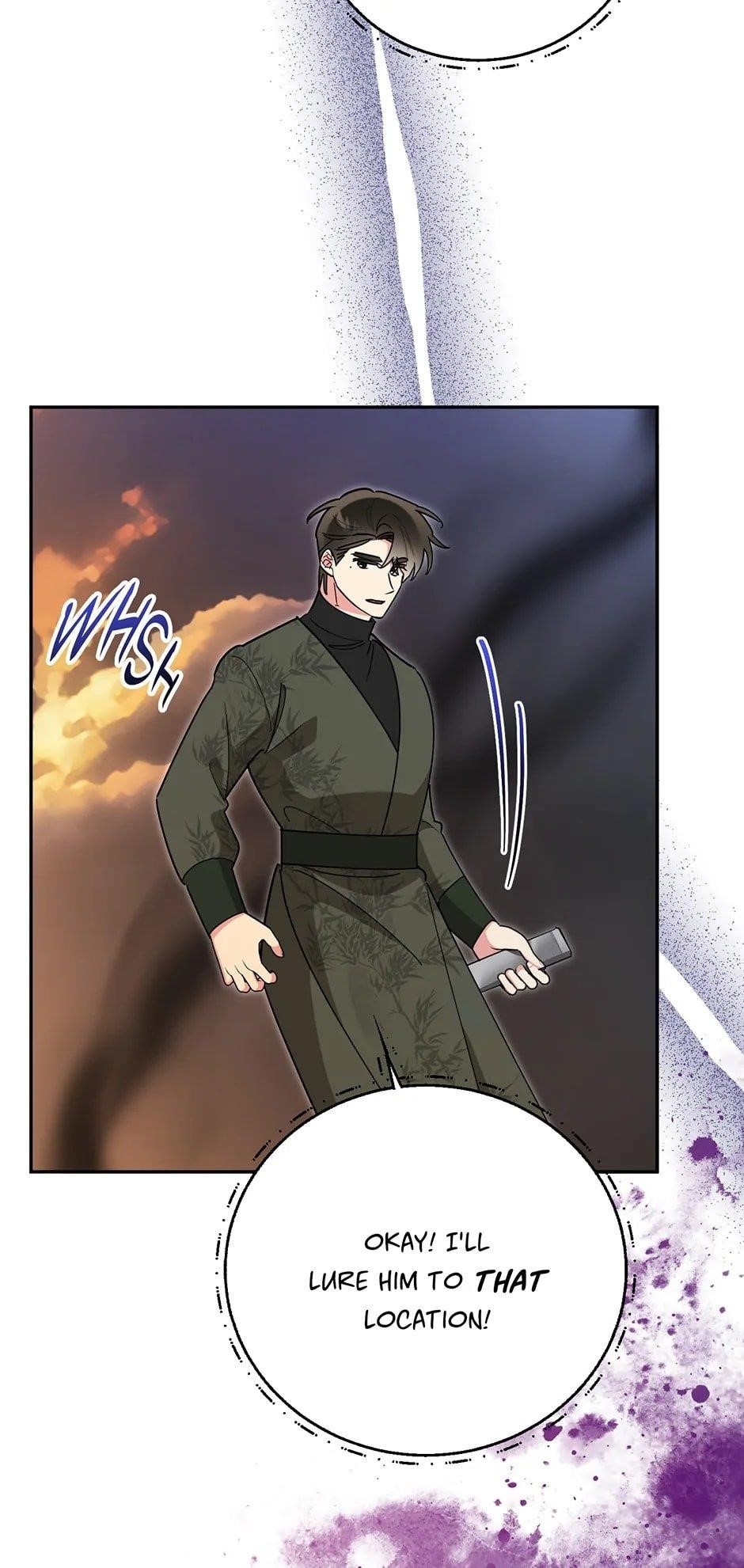 I Am the Precious Daughter of the Greatest Villain in the Fantasy World - Chapter 141 Page 53