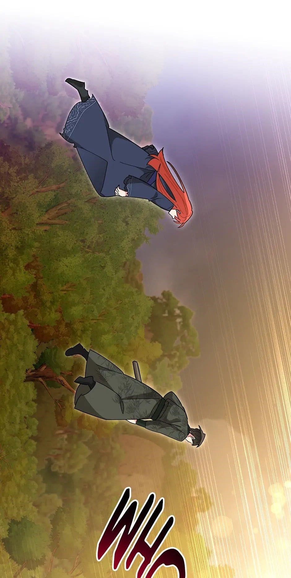 I Am the Precious Daughter of the Greatest Villain in the Fantasy World - Chapter 141 Page 56