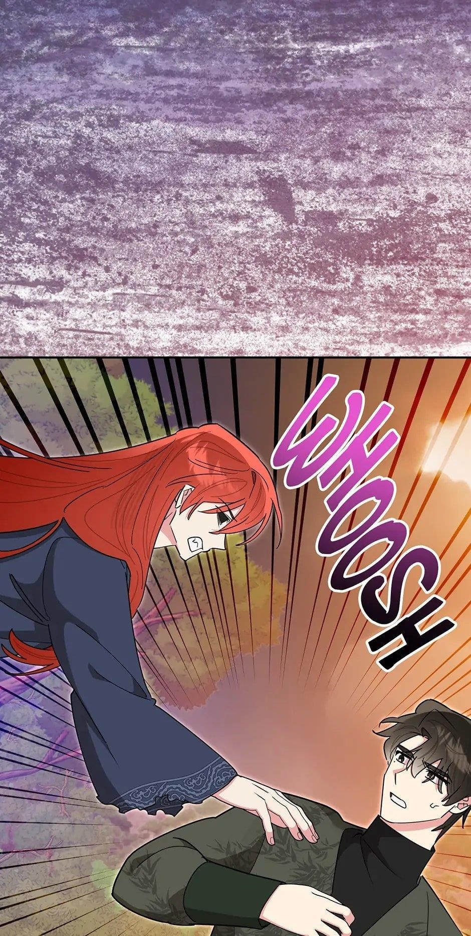 I Am the Precious Daughter of the Greatest Villain in the Fantasy World - Chapter 141 Page 61