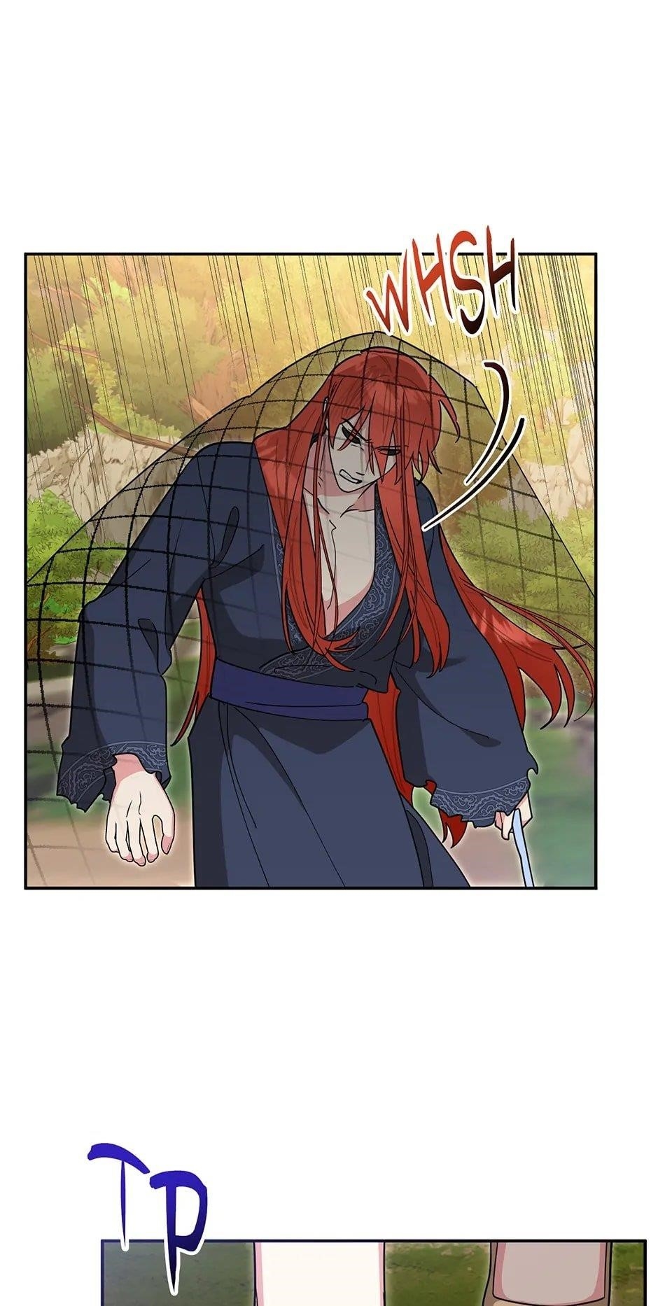 I Am the Precious Daughter of the Greatest Villain in the Fantasy World - Chapter 141 Page 63