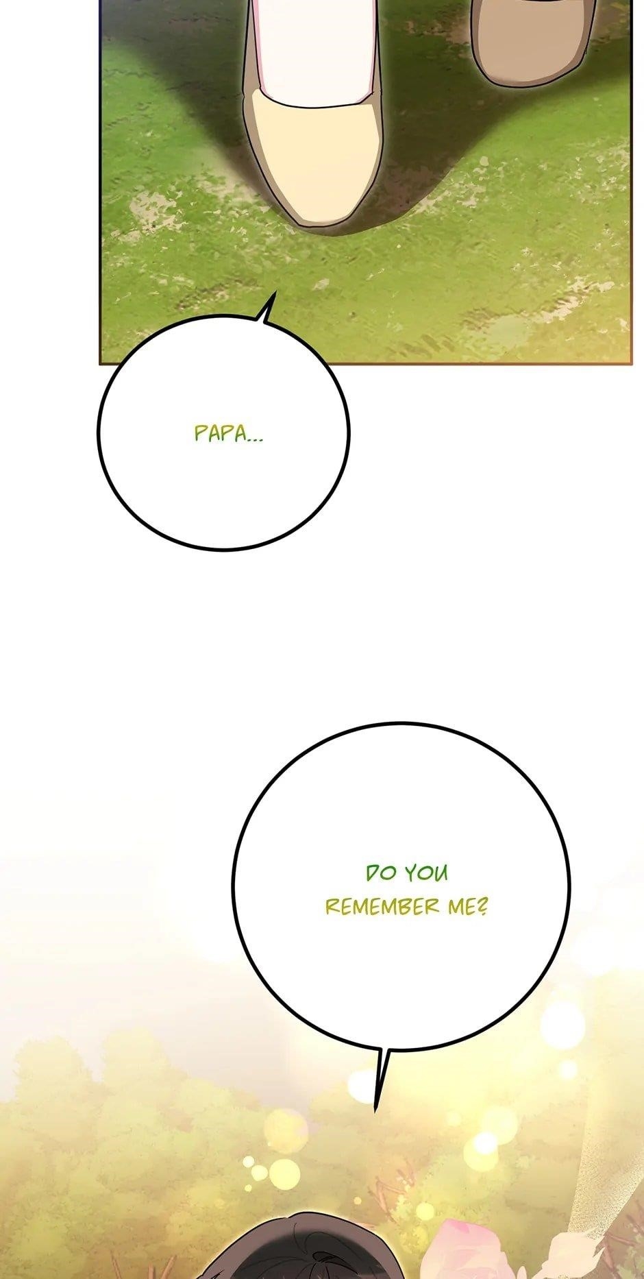 I Am the Precious Daughter of the Greatest Villain in the Fantasy World - Chapter 141 Page 64