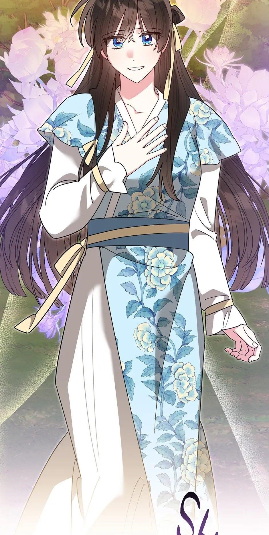 I Am the Precious Daughter of the Greatest Villain in the Fantasy World - Chapter 141 Page 65