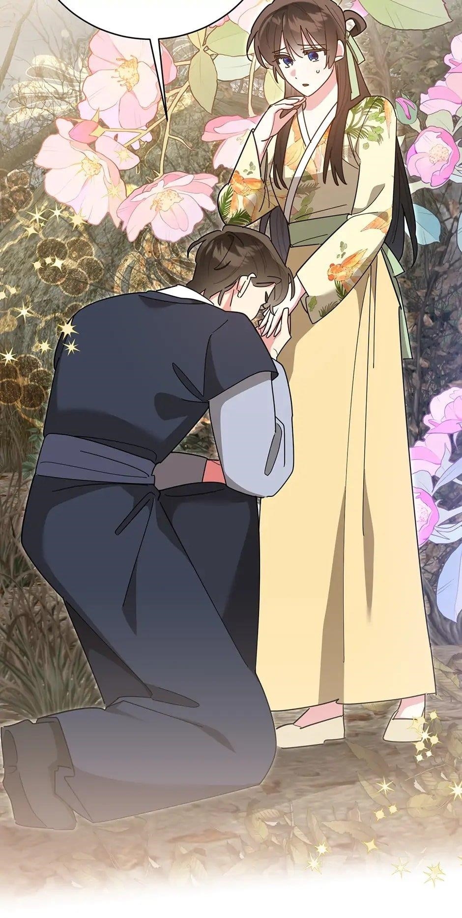 I Am the Precious Daughter of the Greatest Villain in the Fantasy World - Chapter 141 Page 9