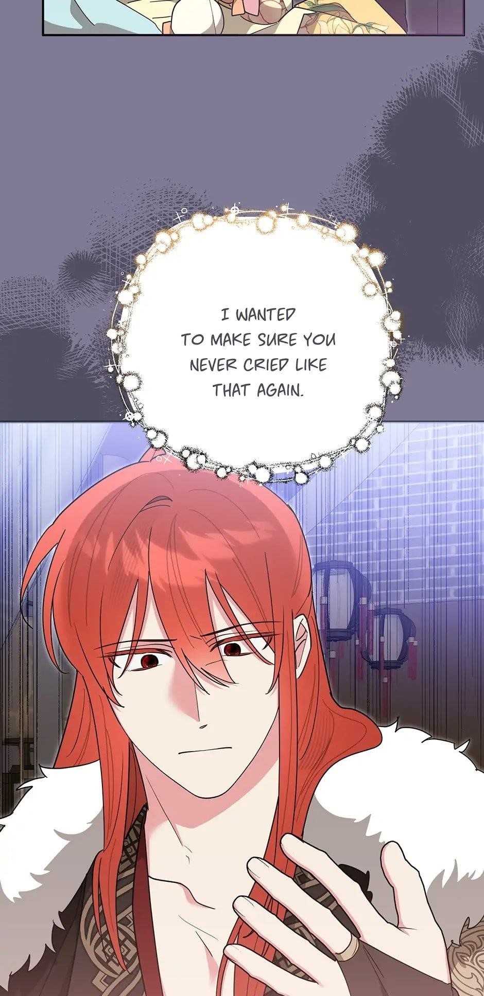 I Am the Precious Daughter of the Greatest Villain in the Fantasy World - Chapter 142 Page 13