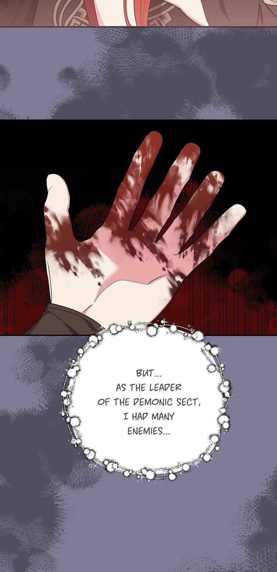 I Am the Precious Daughter of the Greatest Villain in the Fantasy World - Chapter 142 Page 14