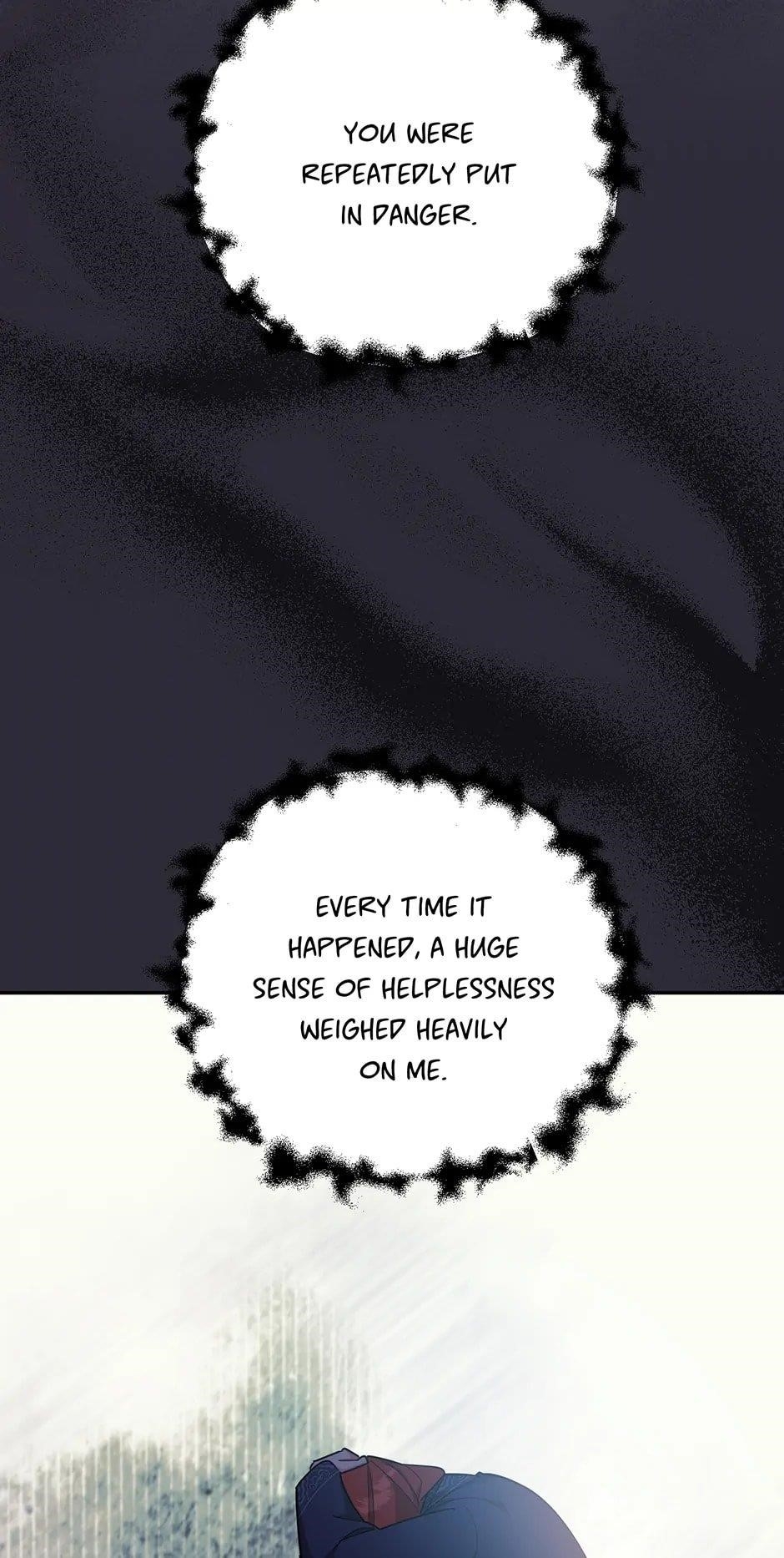 I Am the Precious Daughter of the Greatest Villain in the Fantasy World - Chapter 142 Page 17