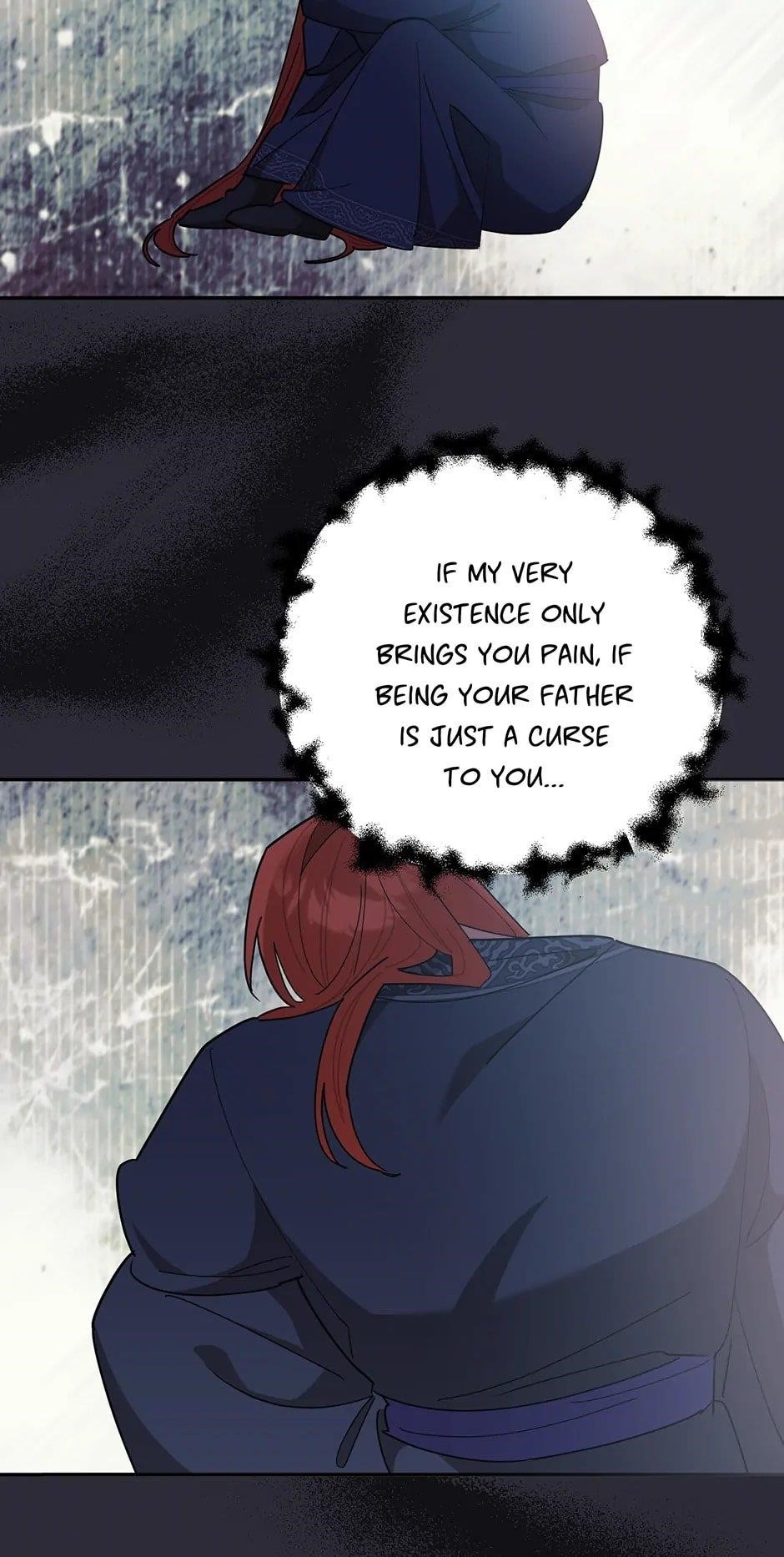 I Am the Precious Daughter of the Greatest Villain in the Fantasy World - Chapter 142 Page 18