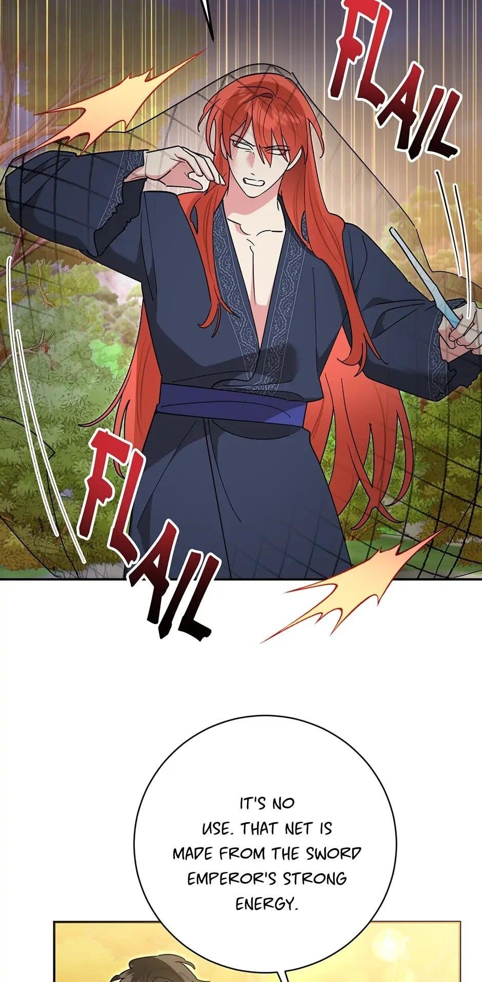 I Am the Precious Daughter of the Greatest Villain in the Fantasy World - Chapter 142 Page 2