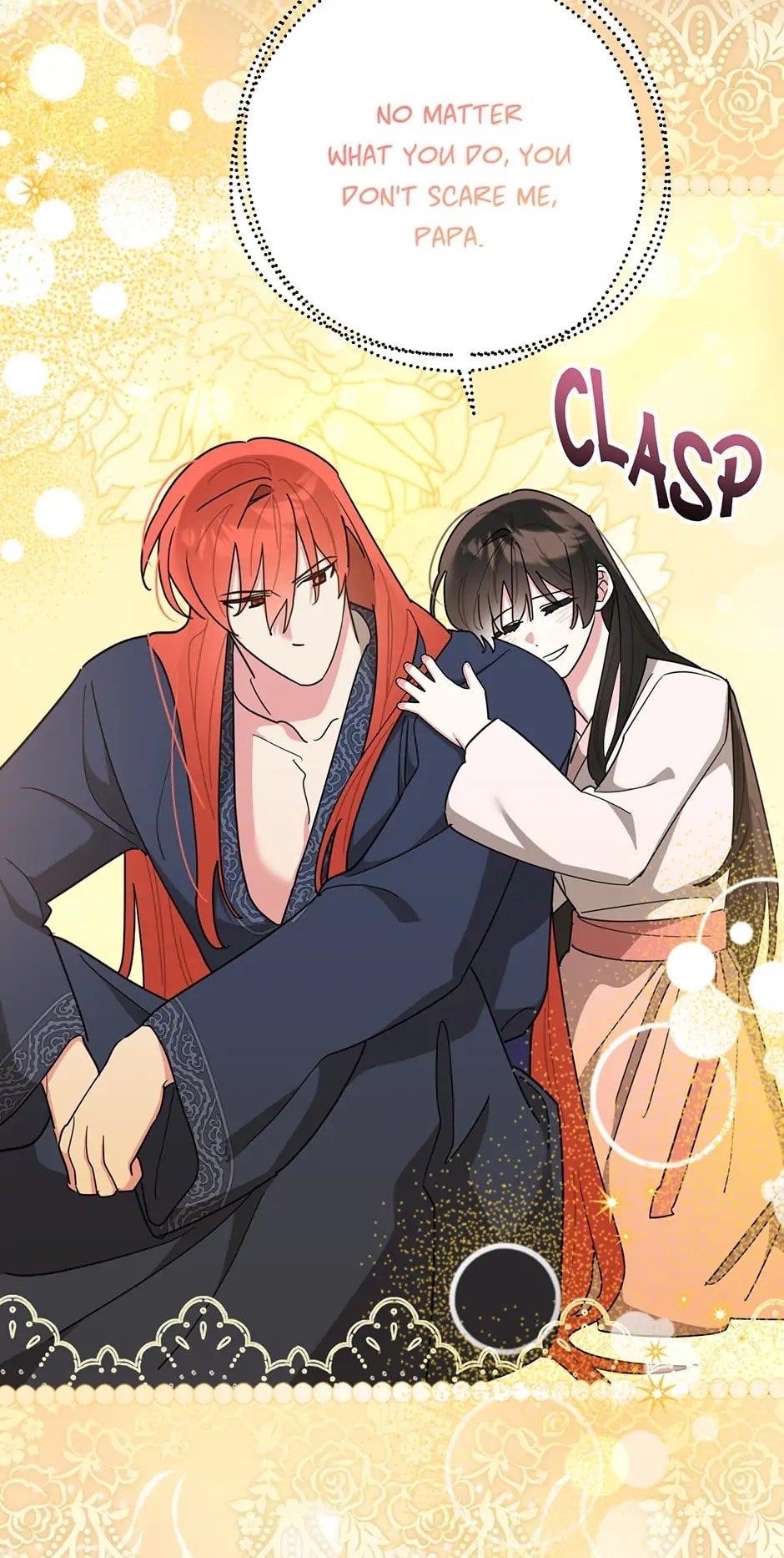 I Am the Precious Daughter of the Greatest Villain in the Fantasy World - Chapter 142 Page 20