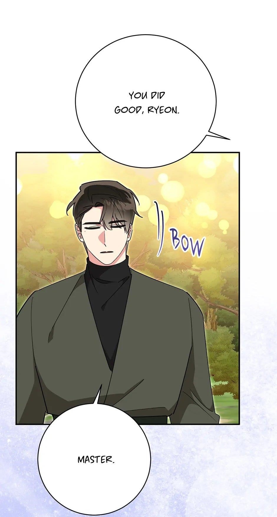 I Am the Precious Daughter of the Greatest Villain in the Fantasy World - Chapter 142 Page 30