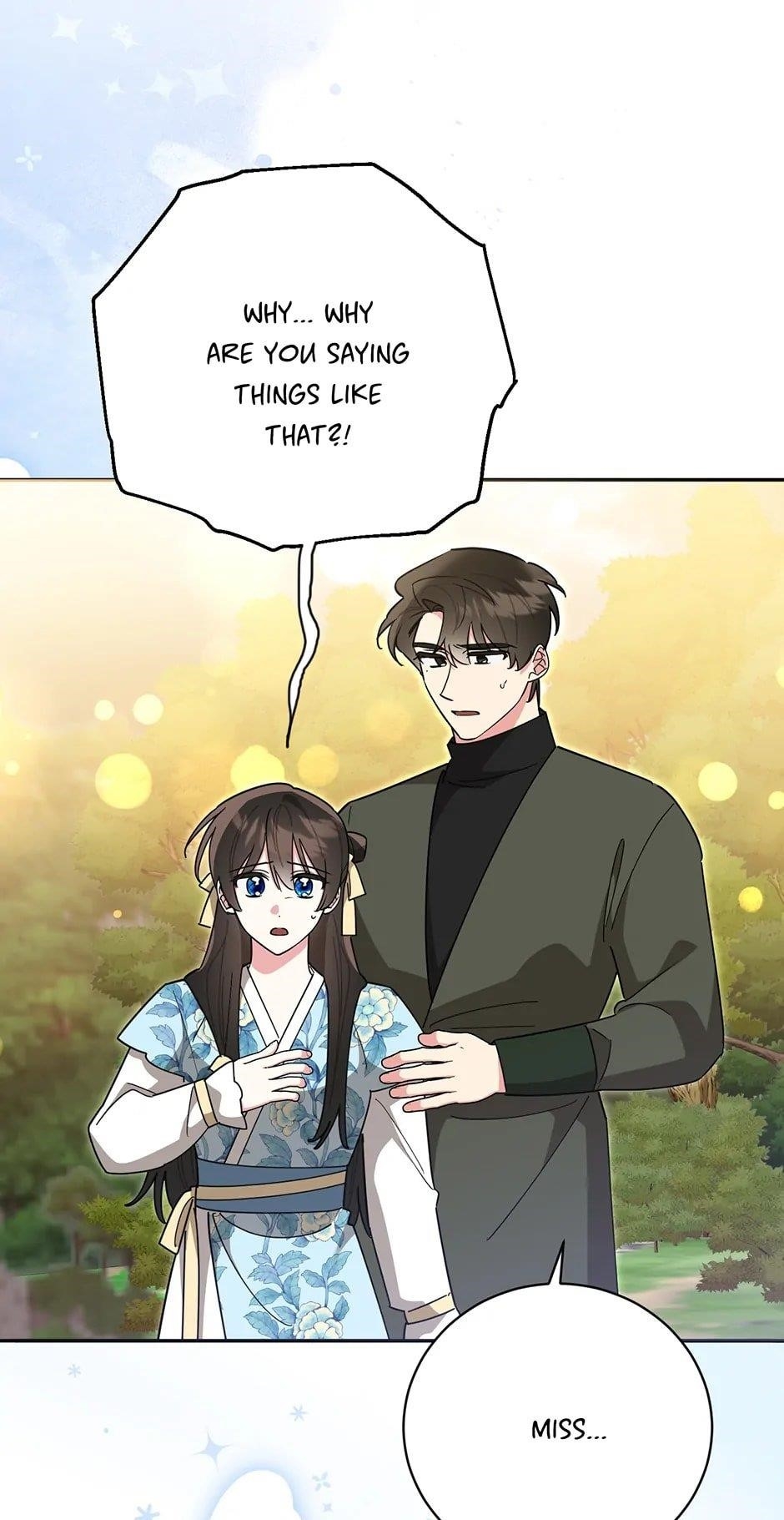 I Am the Precious Daughter of the Greatest Villain in the Fantasy World - Chapter 142 Page 39