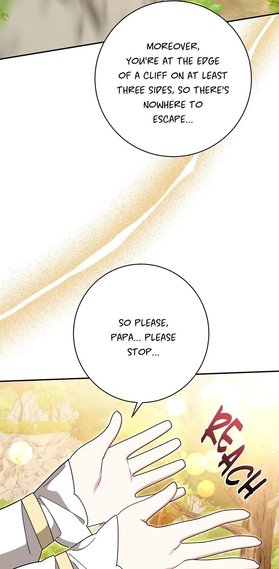 I Am the Precious Daughter of the Greatest Villain in the Fantasy World - Chapter 142 Page 4