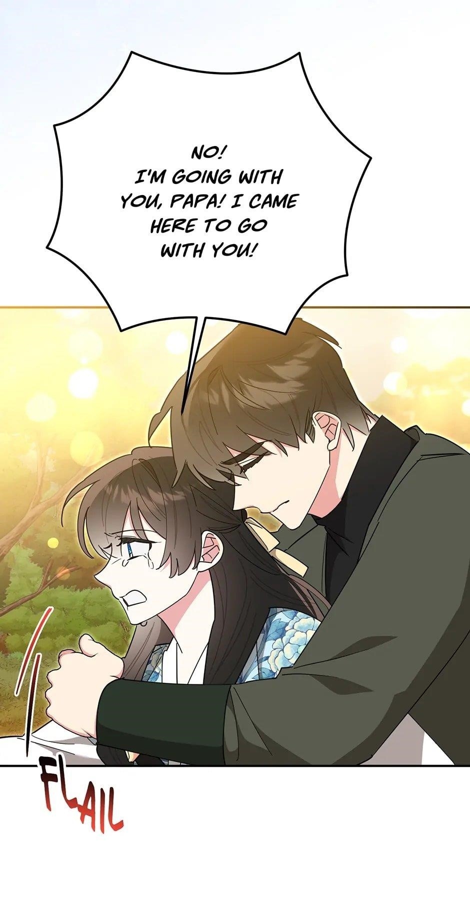 I Am the Precious Daughter of the Greatest Villain in the Fantasy World - Chapter 142 Page 41