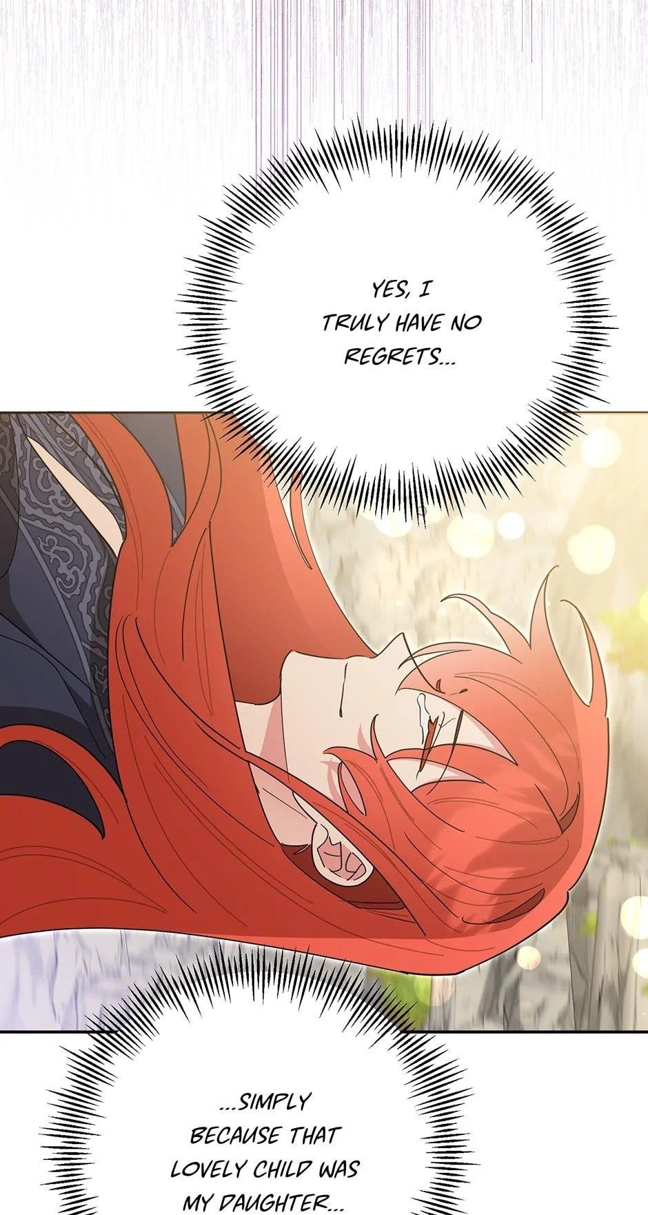 I Am the Precious Daughter of the Greatest Villain in the Fantasy World - Chapter 142 Page 52