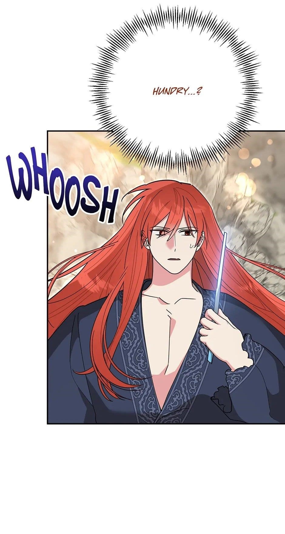 I Am the Precious Daughter of the Greatest Villain in the Fantasy World - Chapter 142 Page 54