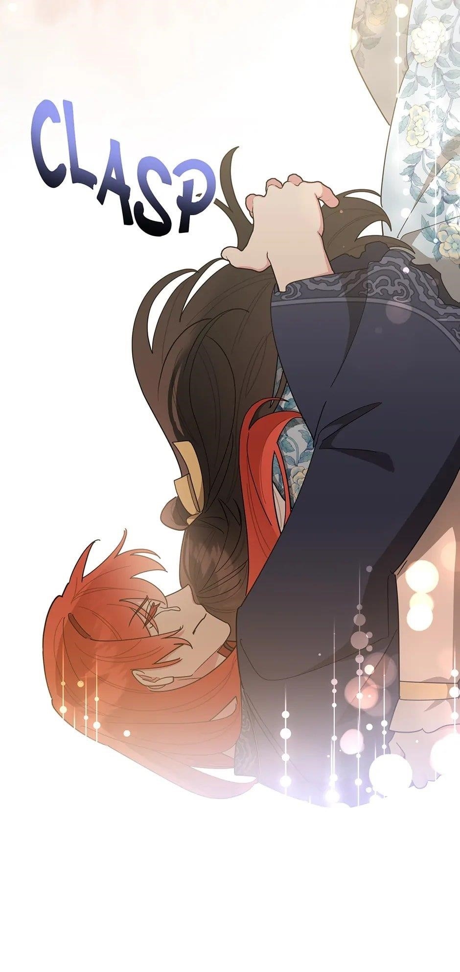 I Am the Precious Daughter of the Greatest Villain in the Fantasy World - Chapter 142 Page 58